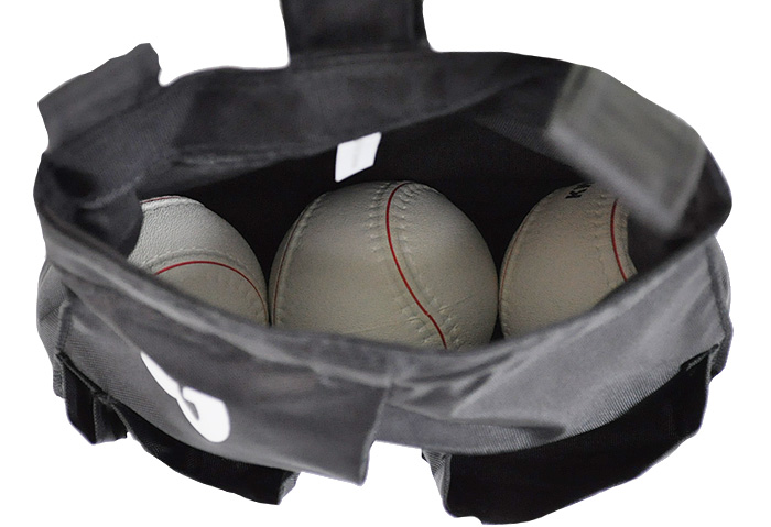野球審判用具のインジケータ・ボール袋・ベースハケの超お得な3点セット | ベースマン野球・ソフトのアイテム速報ブログ