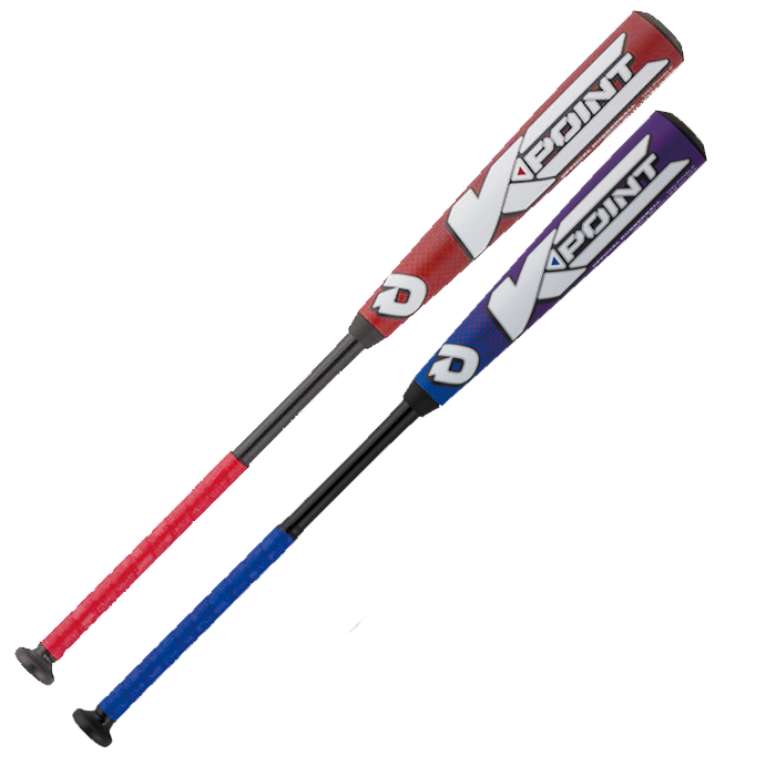 DeMARINI K-POINT軟式バット - バット