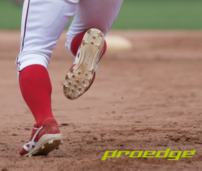 野球スパイク革命、これからは大人もポイントスパイクを履く時代 | ベースマン野球・ソフトのアイテム速報ブログ