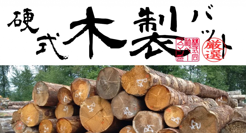 NEW硬式木製バットを極める。弾いて打つか、乗せて打つか。 | 野球専門