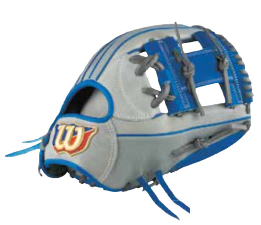 ウイルソンA2000型のプレミアム硬式軟式兼用グラブ「カントリープライド」 | 野球専門店ベースマン